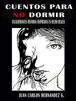 Cuentos para no dormir - Audiobook